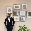 Pratik Davange