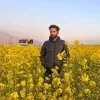MOHAMMAD MUBEEN BHAT