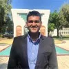 Hardik Mehta