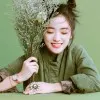 Vicky Zhou