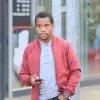 Bongumusa Shezi