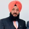 Sukhpal Hundal