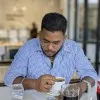 Hari Saravanan