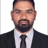 S Santosh Reddy