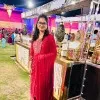 Purbasha Ghosh