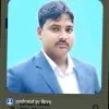 Muneesh kumar