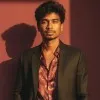 Chinnadurai David