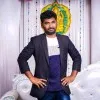 MOHANRAJ