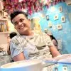Abhishek Tiwari