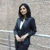 Nidhi Sinchana SR