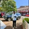 Kipruto Mike