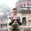 vikas shah