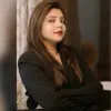 Mehnaz Chauhan