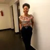 Ifeoma Chukwujekwu