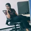 Padmaja Gudivaka