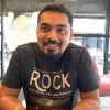 Amit Sarangi
