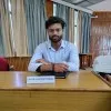 Krishna Mishra
