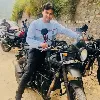Vishal Shahi