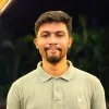 Mayukh Mondal