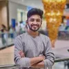 Kiran Jadhav