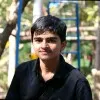 Preet Nandasana