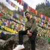 Ayush Shankar