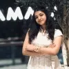 Megha Roy