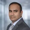 Ahmed Shaikh