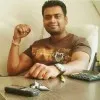 Saurabh Sabhlok