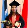 Anusha Fernando