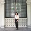 Kristine Jaena Bautista