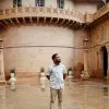 Devendra Yadav