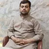 Muhammad Kabir