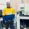 Friday Chabala
