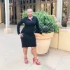 Nozuko Sisanda Mzazi