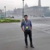 Vivek Sagar