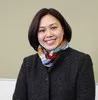 Maggie Wong