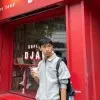 Bondan Erlangga Ghafur Pamungkas