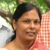 Minu Thomas