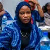 Hafeezah Abdullahi Matane