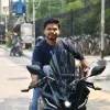 Shakti Sahoo