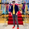 Joyson Hemam