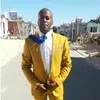 Zolile Mbimba