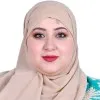 Hend El Sayed