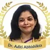 Aditi Abhishikta