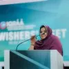Shahina Fm