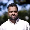 Praveen Badiger