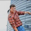 Collin Rovey