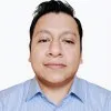 Luis Armando Galvan Madriz