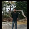 sayanth cv